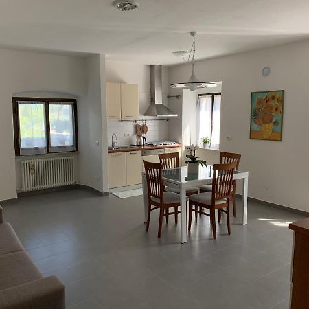 Apartmán Casa Prandi Riva del Garda Exteriér fotografie