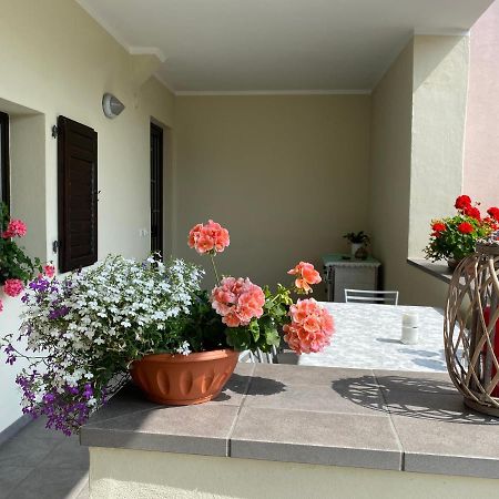 Apartmán Casa Prandi Riva del Garda Exteriér fotografie
