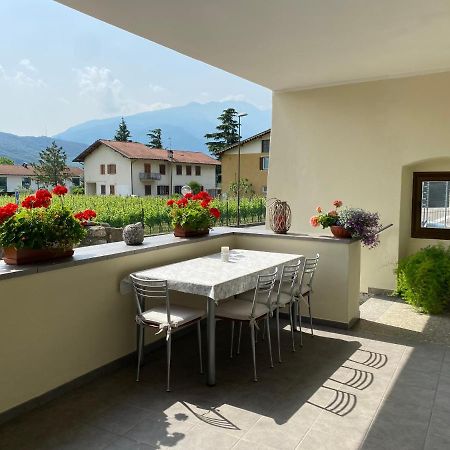 Apartmán Casa Prandi Riva del Garda Exteriér fotografie