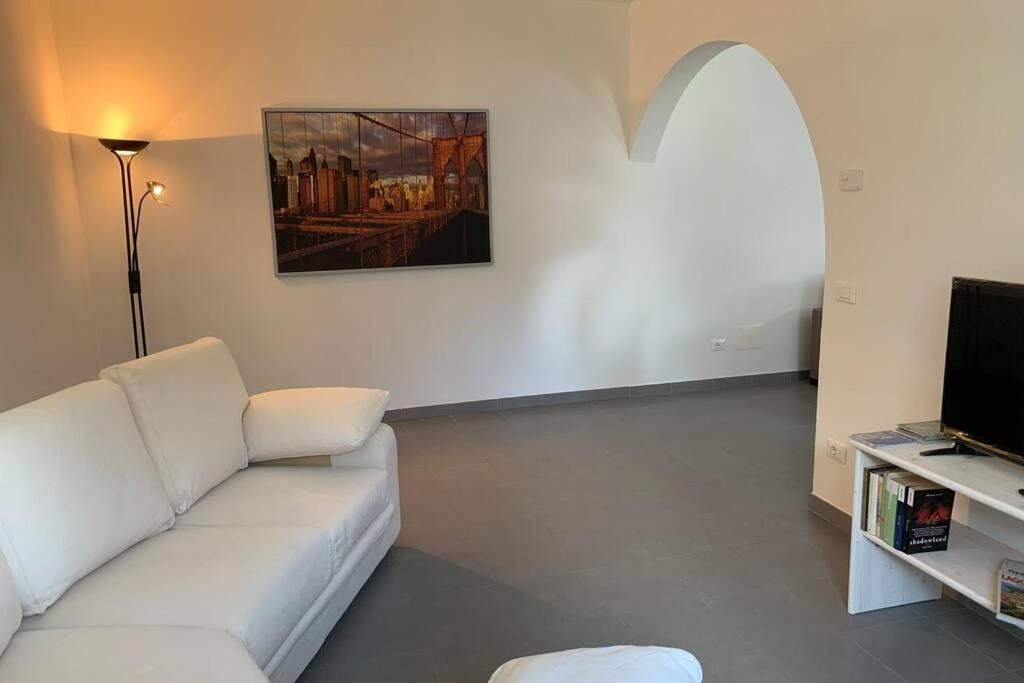 Apartmán Casa Prandi Riva del Garda Exteriér fotografie