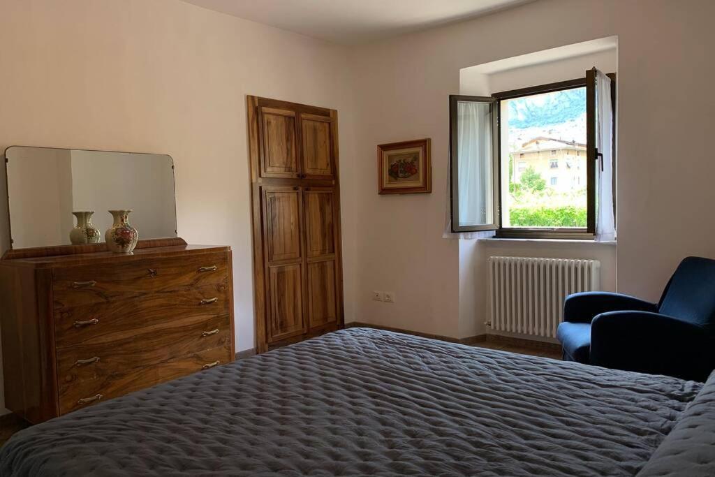 Apartmán Casa Prandi Riva del Garda Exteriér fotografie